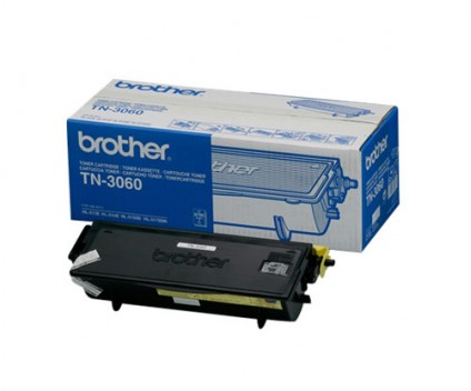 [132404] BRO KIT TONER NOIR TN3060       999W