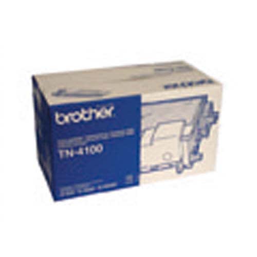 [132412] BRO KIT TONER NOIR TN4100       999W