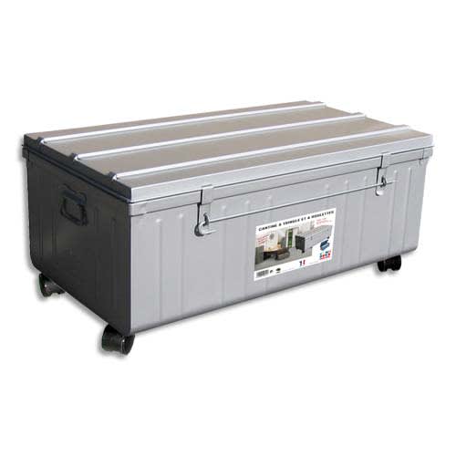 [132860] PHY MAXI MALLE BUDGET ROUL ALU 010697