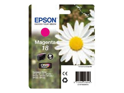 EPS CART J ENCR MAGENTA C13T18034012/10       999W
