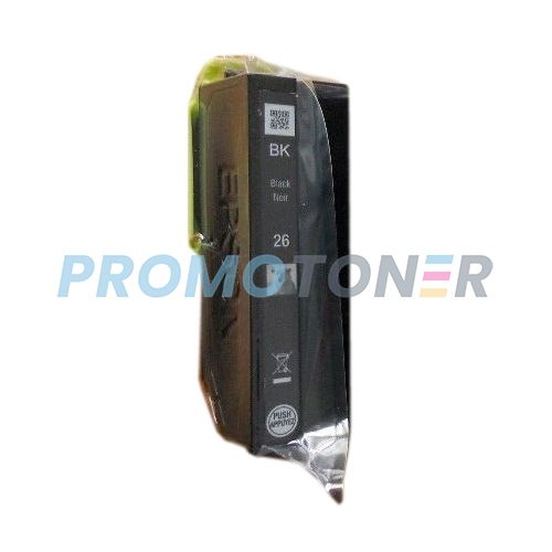 [133796] EPS MULTIPACK 4 COUL C13T26164010       999W