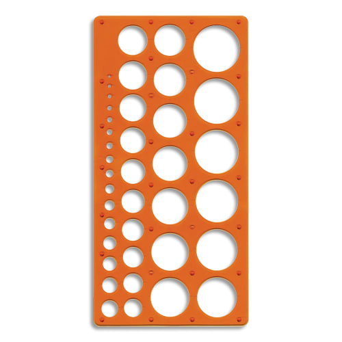 [133902] MAE TRACE CERCLE PAIR & IMPAIR 277620       402C