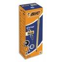 BIC STYLO BILLE CRISTAL OR B 526281       275C