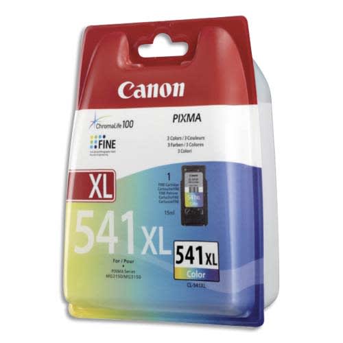 [134741] CNO CART JE 3 COUL CL-541XL 5226B001