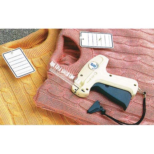 AVE B/5000 ATTACHES TEXTILE 40MM AS040       444B