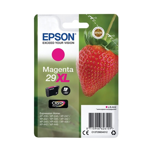 [138188] EPS CART J ENCRE XL MGE C13T29934012/10       999W