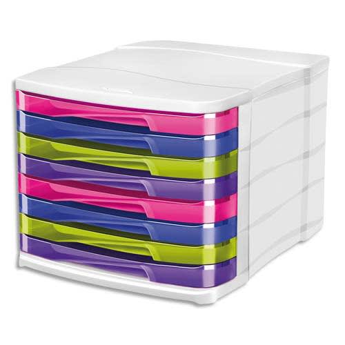 [139203] CEP MODULE 8T MULTICOLOR 1003980811       246B