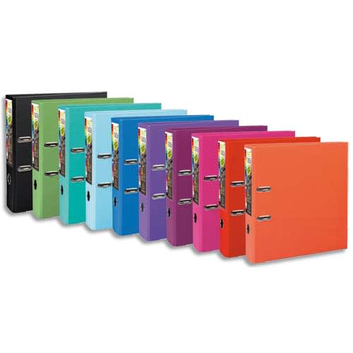 [141531] EXA CLASS LEV PREMTOUCH D8 ASS T 53384E       185A