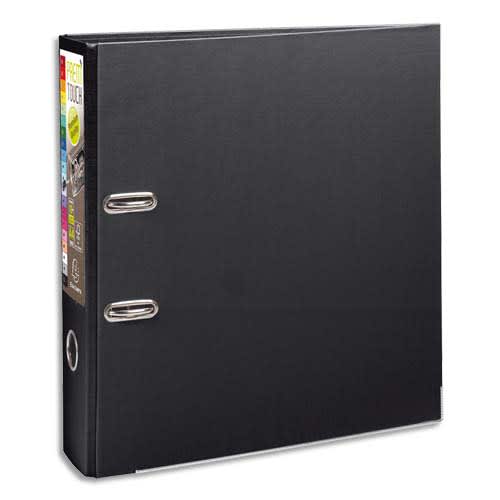 [141539] EXA CLASS LEV PREMTOUCH D8 NOIR 53341E       185A