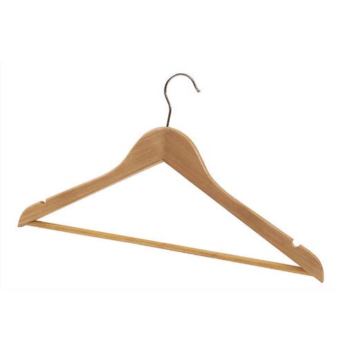 ALB L/25 CINTRES BOIS PMBASIC BO       595C