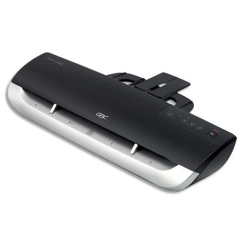 [142576] GBC PLASTIF FUSION 3000L A3 4400749EU