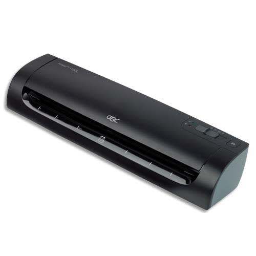 [142734] GBC PLASTIF FUSION 1100L A3 4400747EU