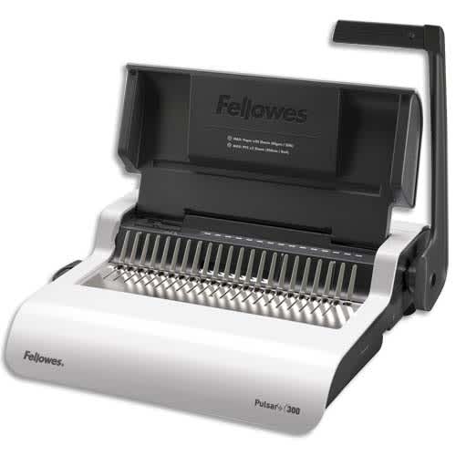[142755] FEL PERFO MANUEL PULSAR+ 17F 5627601       124A