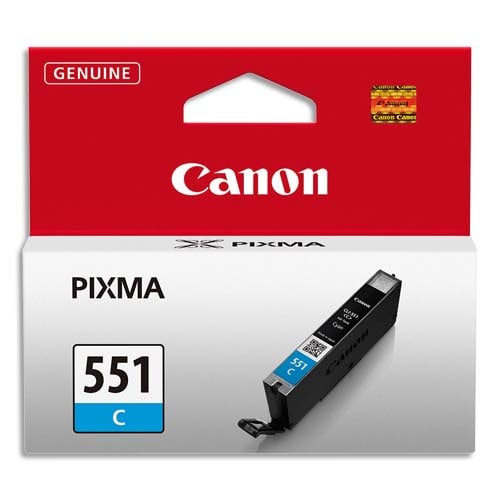 [143165] CNO CART JET ENCRE CYAN 551 6509B001       45A