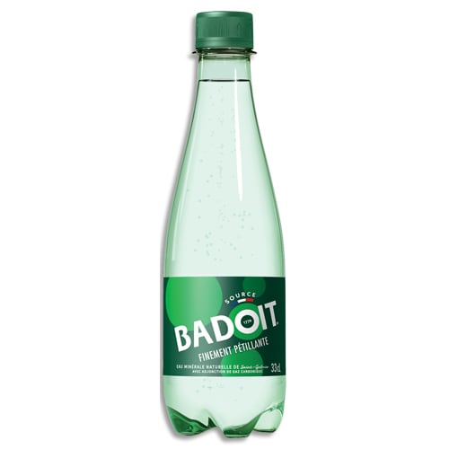 BDT BT EAU PET BADOIT 33CL VT 8016478       469C