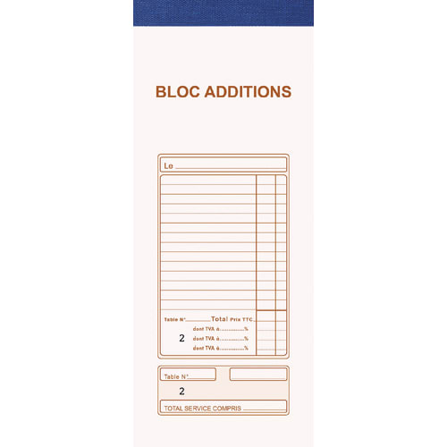 [144638] EXA BLOC ADDITION 91X225 50/2 NUM 13482E       449E