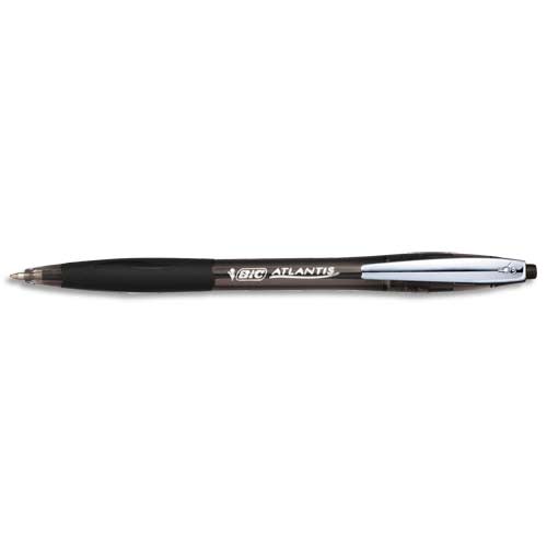 BIC BILLE ATLANTIS SOFT RT N 9021332       269E