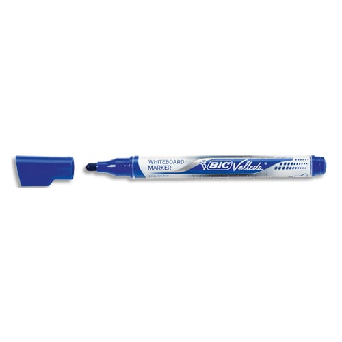 BIC MARQ VELLEDA ENC LIQUIDE BL 902087       315B