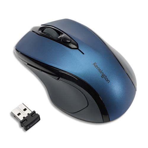 [145735] KEN SOURI SS FIL MOY BLEU SAPH K72421WW