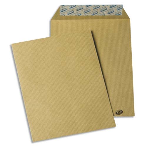 [145804] GPV P/50 POCH AUTOADH KRAFT 85G C5 552       168B