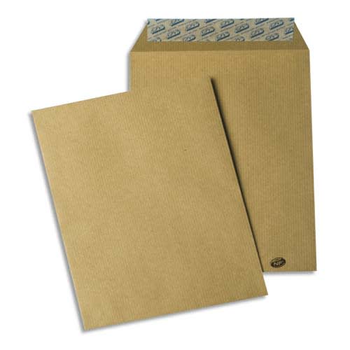 [145818] GPV P/50 POCH AUTOADH KRAFT 85G B5 554       168B