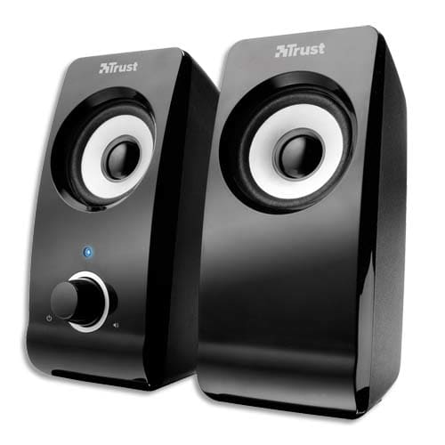 TRS ENCEINTES 2.0 REMO 17595       999W