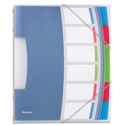 [146664] ESD TRIEUR 6 TOUCHES VIVIDA 624029       211D