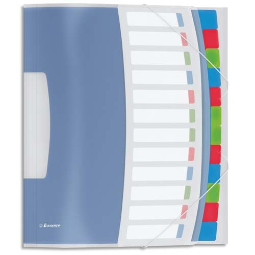 [146670] ESD TRIEUR 12 TOUCHES VIVIDA 624030       211D