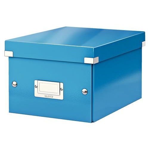 [146709] LEI BTE CLICK&STORE A5 WOW BL 60430036       999W