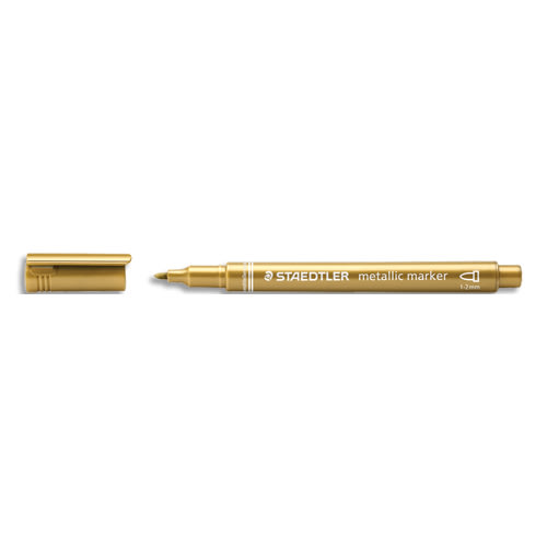 STD MARQ METAL POINTE M OR 8323-11       312A