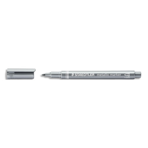 STD MARQ METAL POINTE M ARGT 8323-81       312A