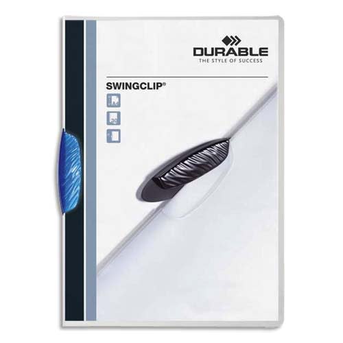 [147147] DUR CHEM PRES SWINGCLIP BL -2260-06       216D