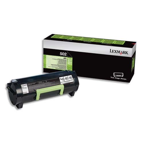[147841] LXM CARTOUCHE NOIR 60F2000       61B