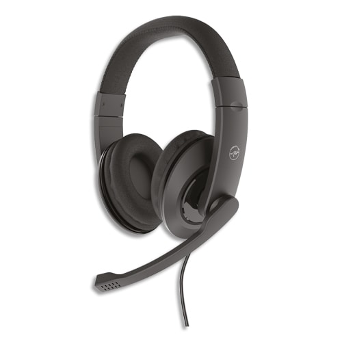 [148955] MBY CASQUE STEREO 550 HEADSET ML301198