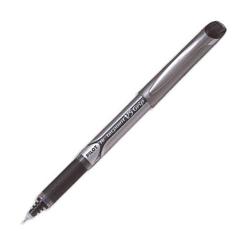 PIL STYL ROLR V5 GRIP NOIR 279690       277E