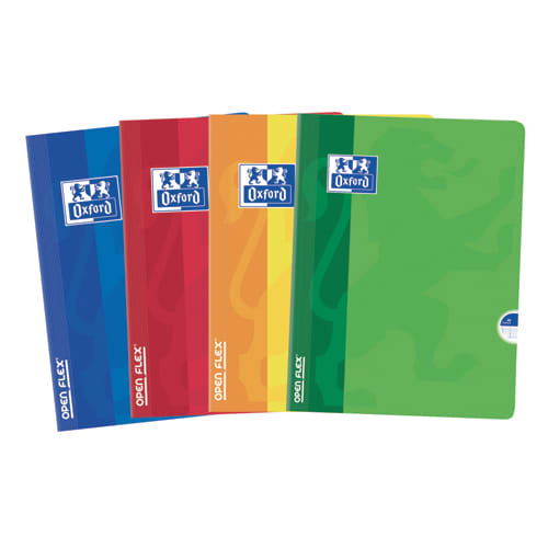 OXFO CAH OPNFLEX 48P 24X32 SEY 100902209       388C