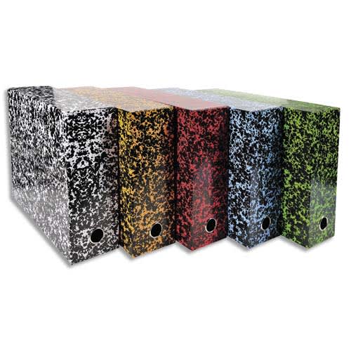 [155181] EXA BTE TRSF MARBRE D9 ASS ANONEY 89720E       233C