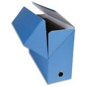 EXA BTE TRANSFERT TOILE D12 BLEU 89422E       233A