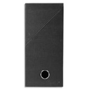 EXA BTE TRANSFERT TOILE D12 NOIR 89421E       233A