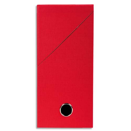 [155270] EXA BTE TRANSFERT TOILE D12 ROUGE 89425E       233A