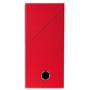 EXA BTE TRANSFERT TOILE D12 ROUGE 89425E       233A