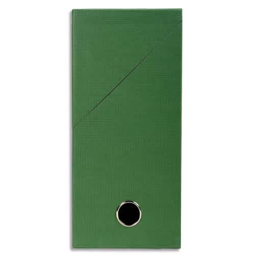 [155288] EXA BTE TRANSFERT TOILE D12 VERT 89423E       233A