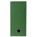 EXA BTE TRANSFERT TOILE D12 VERT 89423E       233A