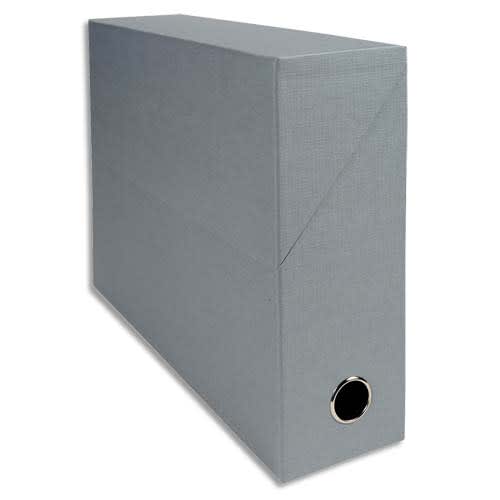 [155302] EXA BTE TRANSFERT TOILE D9 GRIS 89526E       233A
