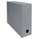 EXA BTE TRANSFERT TOILE D9 GRIS 89526E       233A