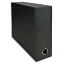 EXA BTE TRANSFERT TOILE D9 NOIR 89521E       233A