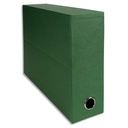 EXA BTE TRANSFERT TOILE D9 VERT 89523E       233A