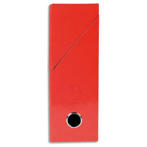 [155424] EXA BTE TRANSF IDERAMA D90 ROUGE 89925E       233E