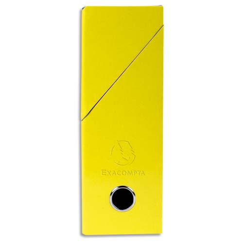 [155438] EXA BTE TRANSF IDERAMA D90 JAUNE 89928E       233E