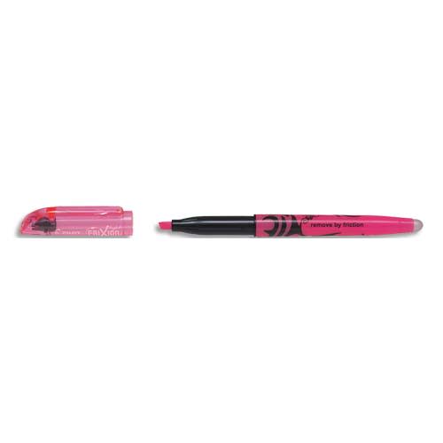 PIL SURLIGNEUR FRXION ROSE 375118       283C
